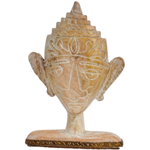 Tribal Wisdom Mix Decor Item