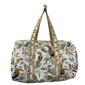 Tropi Trek Duffle Bag