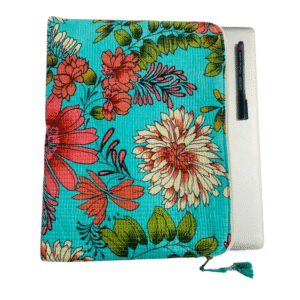 Tropical Bloom Laptop Sleeve