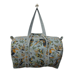 Tropicool Duffle Bag