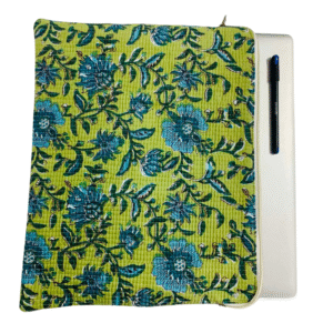 Verdura Laptop Sleeve