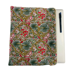 Vine Whirl Laptop Sleeve