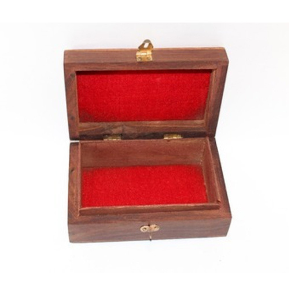Wooden Box - Image 2