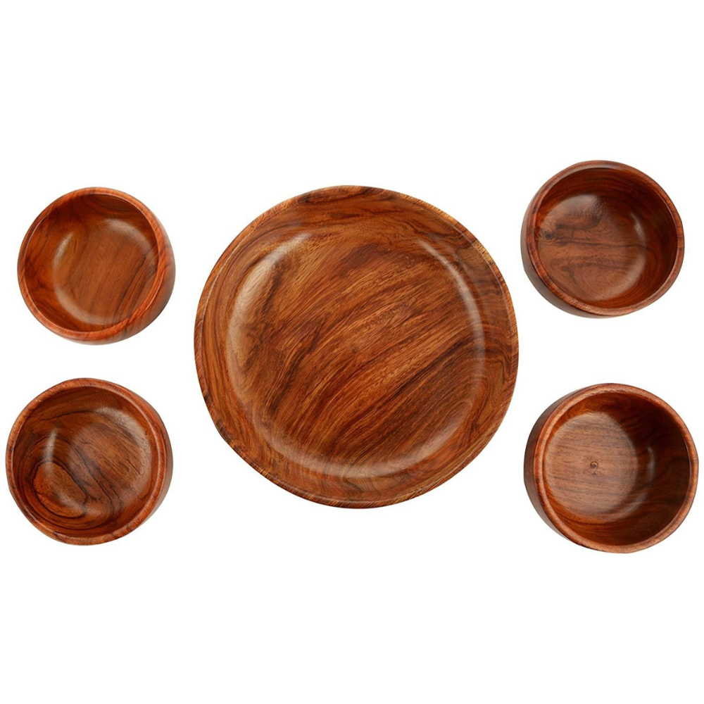 Multipurpose Serving Bowl - Image 3