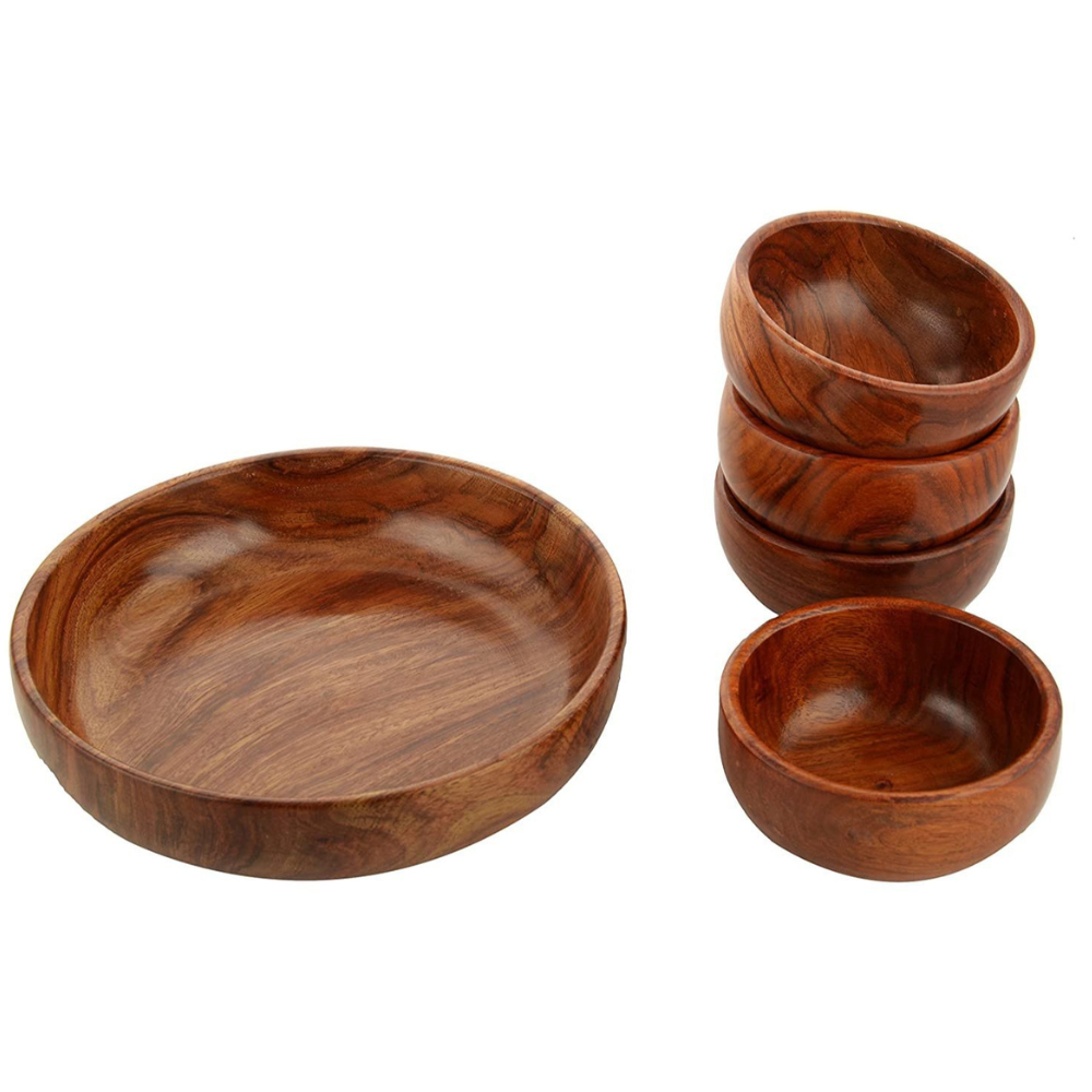 Multipurpose Serving Bowl - Image 5