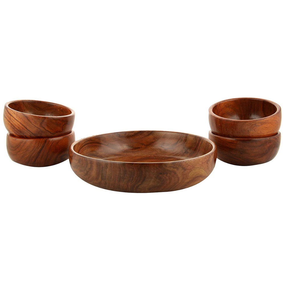 Multipurpose Serving Bowl - Image 6