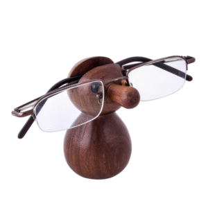 Nud Shaped Specs Holder