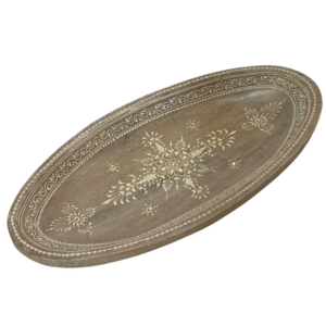 Zehra Wooden Tray